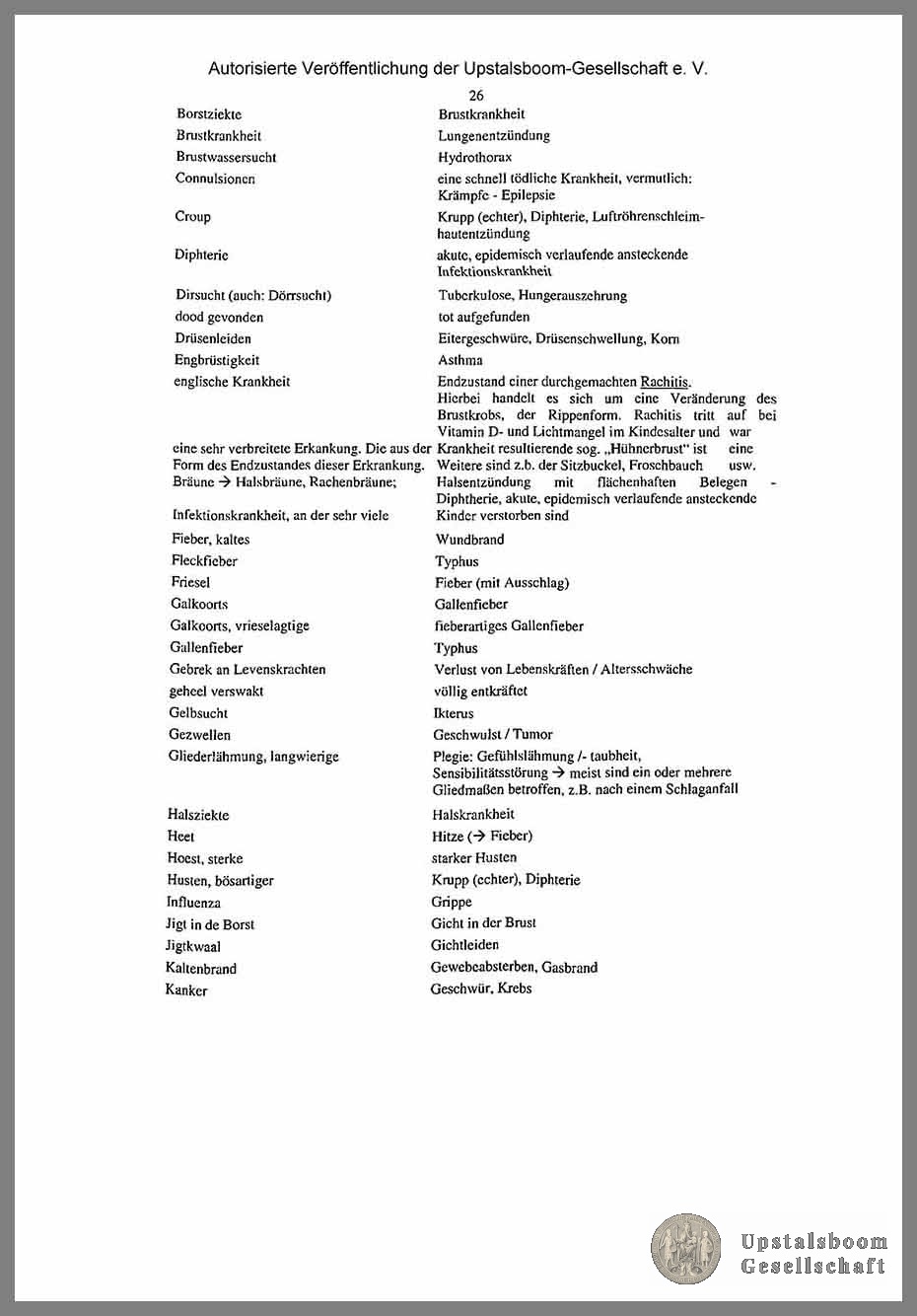 Document